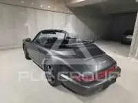 1990 Porsche 964