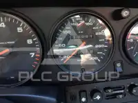 1990 Porsche 964