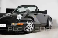 1990 Porsche 964