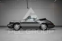 1990 Porsche 964