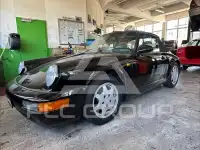 1990 Porsche 964