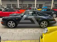 1990 Porsche 964