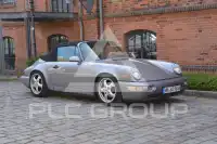 1990 Porsche 964