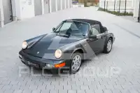 1990 Porsche 964