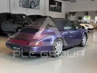 1990 Porsche 964
