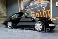 1990 Porsche 964