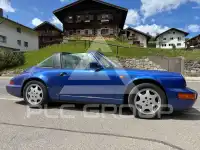 1990 Porsche 964