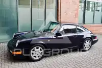 1990 Porsche 964