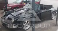 1990 Porsche 964