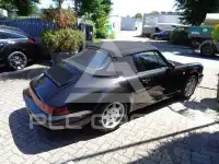 1990 Porsche 964