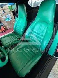 1990 Porsche 964