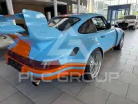 1990 Porsche 964