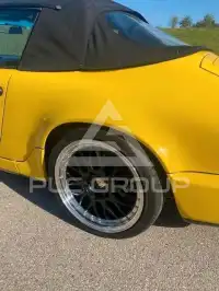 1990 Porsche 964