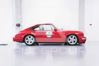 1990 Porsche 964