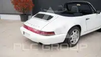 1990 Porsche 964