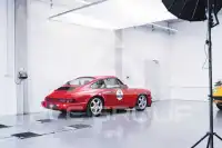 1990 Porsche 964
