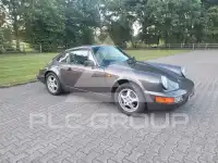 1992 Porsche 964