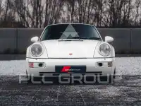 1990 Porsche 964