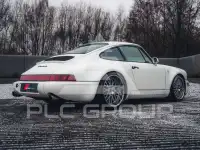 1990 Porsche 964