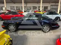1990 Porsche 964