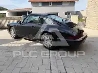 1990 Porsche 964