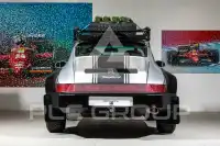 1990 Porsche 964