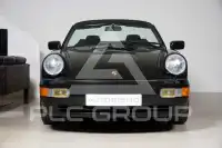 1990 Porsche 964