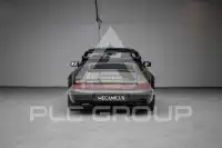 1990 Porsche 964