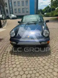 1990 Porsche 964