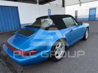 1990 Porsche 964