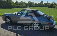 1990 Porsche 964
