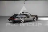 1990 Porsche 964