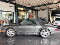 1990 Porsche 964
