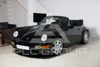1990 Porsche 964