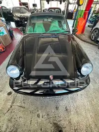 1990 Porsche 964