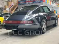 1990 Porsche 964