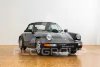 1990 Porsche 964