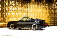 1990 Porsche 964