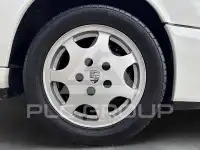 1990 Porsche 964