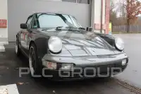 1990 Porsche 964