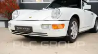 1990 Porsche 964