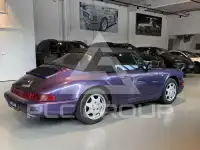 1990 Porsche 964