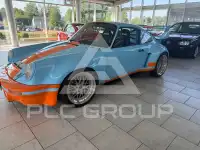 1990 Porsche 964