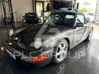 1990 Porsche 964