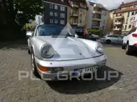 1990 Porsche 964
