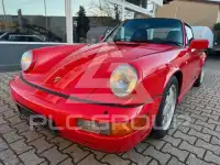 1990 Porsche 964