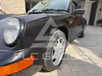 1990 Porsche 964