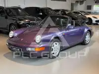 1990 Porsche 964