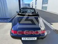 1990 Porsche 964