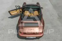 1990 Porsche 964